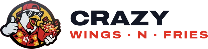 Crazy Wings N Fries